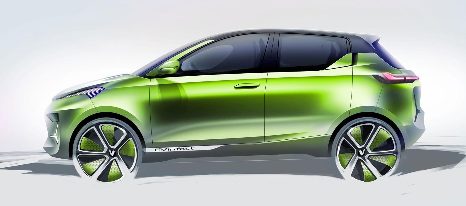 Italdesign | 更符合生产技术要求的造型服务